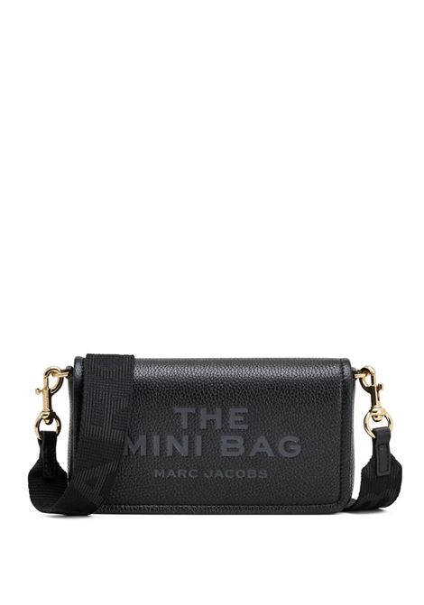 Black the mini crossbody bag - MARC JACOBS women